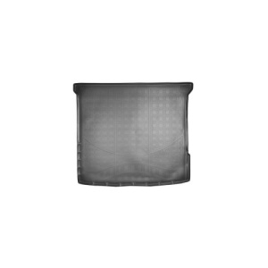 Covor portbagaj tavita compatibil Mercedes-Benz ML / GLE W166 2012-2019 Cod: PB 6433 / PBA2