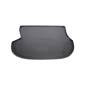 Covor portbagaj tavita compatibil Mitsubishi Outlander 2002-2006 Cod: PB 6378 / PBA1