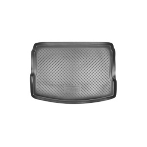 Covor portbagaj tavita compatibil Nissan Qashqai I 2008-2014 Cod: PB 6458 / PBA1