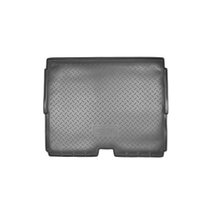 Covor portbagaj tavita compatibil Peugeot 3008 I 2010-2017 Cod: PB 6514 / PBA1