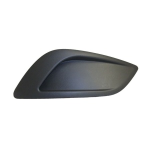 Grila Bara Fata Dreapta Ford Focus 2 Facelift 2008-2011