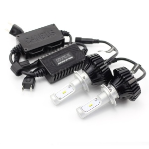 H7 LED CANBUS Pentru Faruri 12-24V - Img 7