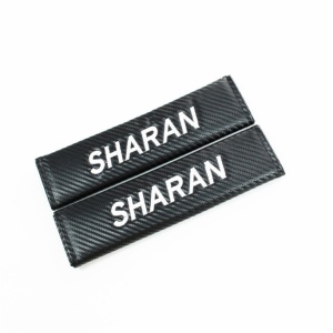Huse Centura Tip Carbon - Sharan - Img 1