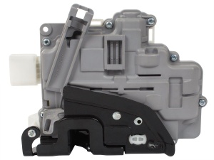 Incuietoare Broasca Usa Dreapta Fata Audi TT 2006-2014 - Img 5