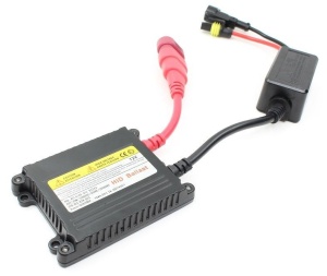 Kit Xenon Balast Slim Digital 35W 12V - Img 2