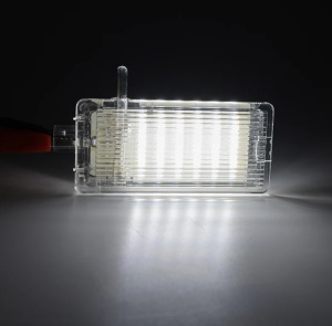 Lampa Led Torpedo Bmw E46, E83, E90, F25 - Img 2