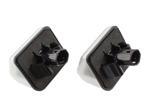 Lampi Led Numar Mazda CX-5 - Img 2