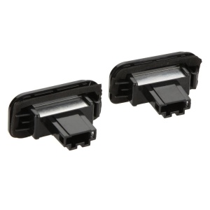 Lampi Led Numar Mercedes W203 4D - Img 2