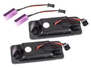 Lampi Led Numar Opel Zafira - Img 2