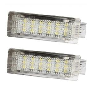 Lampi Led Portiera Bmw F01, F20, F30