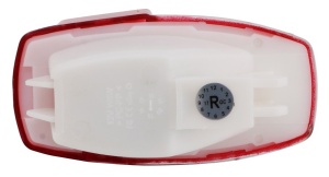Lampi Led Portiera Porsche Panamera, Boxster, Cayman, 911, 997 - Img 4