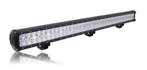 LED Bar Auto Offroad 234W/12V-24V, 19890 Lumeni, 36,5"/91 cm, Combo Beam 12/60 Grade