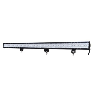 LED Bar Auto Offroad 288W/12V-24V, 24480 Lumeni, 44"/112 cm, Combo Beam 12/60 Grade - Img 3