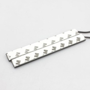 Lumini de zi DRL COB 140 mm - Img 4