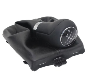 Maneta Schimbator Audi A4 B8, A6 C6, A5 8T, 8F, Q5 8R - 5 Trepte - Img 1