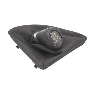 Maneta Schimbator BMW Seria 1 E81, E82, E87, E88 - 6 Trepte - Img 1