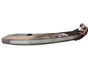 Ornament Semnalizare Far Dreapta Bi-Xenon BMW Seria 5 F10 F11 LCI Facelift 2013-2017