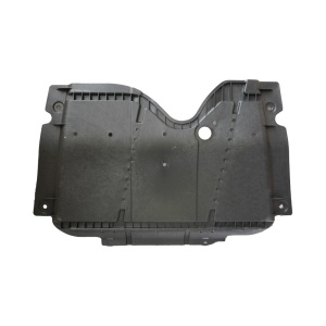 Scut Motor Plastic Dacia Logan II, Sandero II, Lodgy, Dokker - Img 1