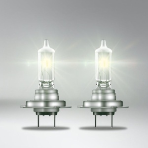 Set 2 Becuri H7 Osram Ultra Life 12V 55W - Img 3