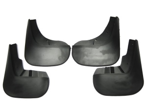 Set 4 Aparatori Noroi Skoda Superb 2