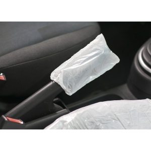 Set 5 Huse Protectie Interior Auto Universale - Img 3