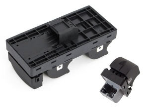 Set Bloc Comenzi Geamuri Audi Q7 - Img 2