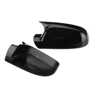 Set Capace Oglinda Batman Style Pentru Audi A3, A4, A5 - Img 4