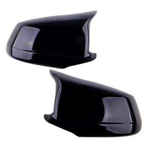 Set Capace Oglinda Batman Style Pentru BMW Seria 5 F10, F11