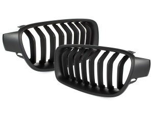 Set Grile Radiator BMW Seria 3 F30 / F31