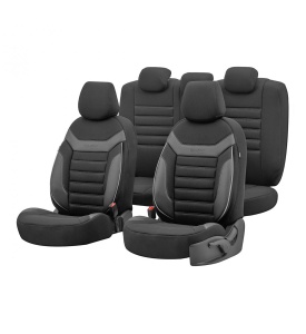 Set Huse Scaun Auto INDIVIDUAL PERFORMANCE - Img 1