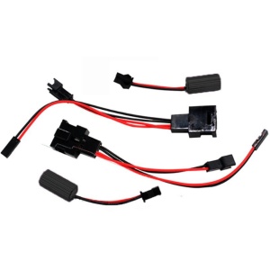 Set Lampi Numar Led Pentru Audi Q5, A4, A5, S5, TT - Img 4