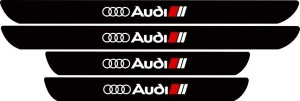 Set protectie praguri Audi
