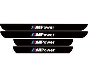 Set protectii praguri M Power