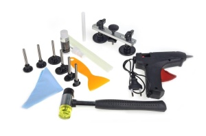 Set Reparatie Caroserie Dent&Ding