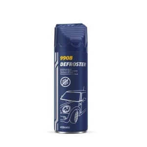 Spray Dezghetat Parbriz DEFROSTER 9908 400 ml