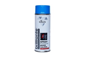 Spray Profesional Etriere Albastru 400 ml - Img 1