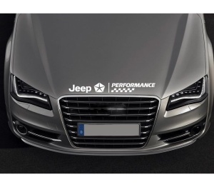 Sticker Capota Jeep (V1)