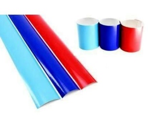 Sticker ornament auto model BMW ///M Power (v1) - Img 2