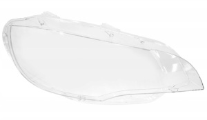 Sticla Far Dreapta BMW X6 E71 Far Cu Bixenon (2008 - 2014)