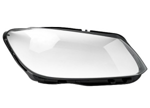 Sticla Far Dreapta Pentru Volkswagen Touran 1 Facelift (2011 - 2015)