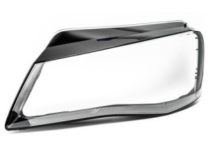 Sticla Far Stanga Pentru Audi A8 4H D4 Non Facelift (2009 - 2013)