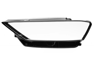 Sticla Far Stanga Pentru Audi A8 S8 D5 (2017 - 2021)