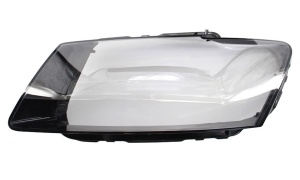 Sticla Far Stanga Pentru Audi Q5 8R Non Facelift (2008 - 2012)