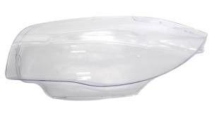 Sticla Far Stanga Pentru BMW Seria 1 E81 E82 E87 E88 (2004 - 2011)