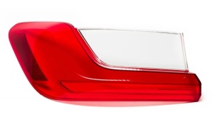 Sticla Lampa Spate Stanga BMW Seria 3 G20/G21/G28 Fara Facelift (2018 - 2022)