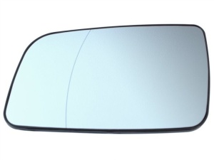 Sticla Oglinda Exterioara Stanga Opel Astra G (1998-2009)
