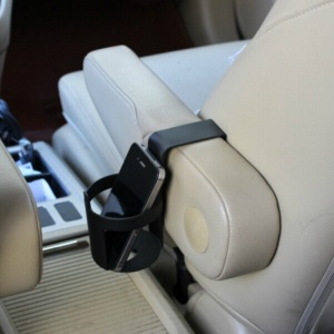 Suport Pahar Auto Universal Prindere Usa - Img 4