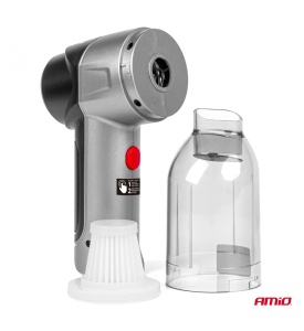 Aspirator Auto Fara Fir HEPA 70W - Img 5