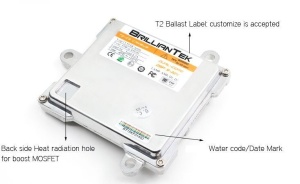 Balast xenon Canbus - Img 2