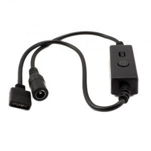 Banda Led Smart RGB - 1000cm - Img 5
